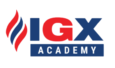 IGX Academy
